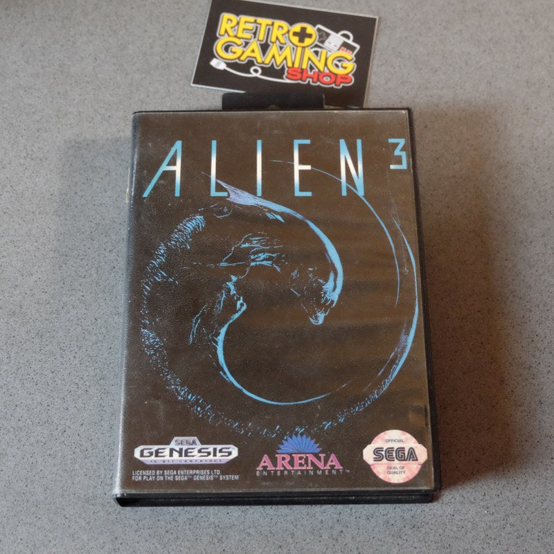 Vendita Alien 3 - Retrogaming Shop