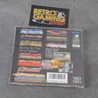 Vendita Art of Fighting 3 The Path of The Warrior - Retrogaming Shop