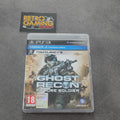 Vendita Ghost Recon Future Soldier - Retrogaming Shop