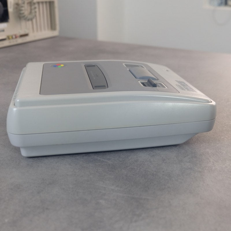 Vendita Super Nintendo Pal 5 Stars Pack - Retrogaming Shop