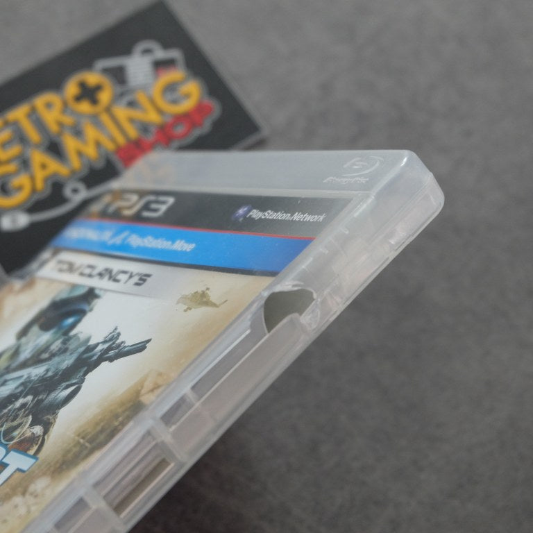 Vendita Ghost Recon Future Soldier - Retrogaming Shop