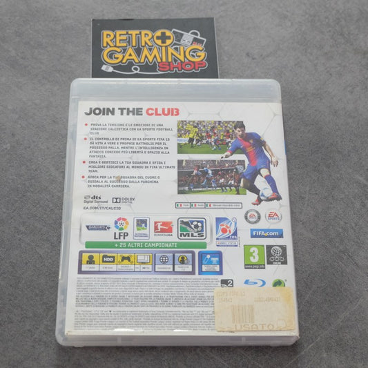 Fifa 13