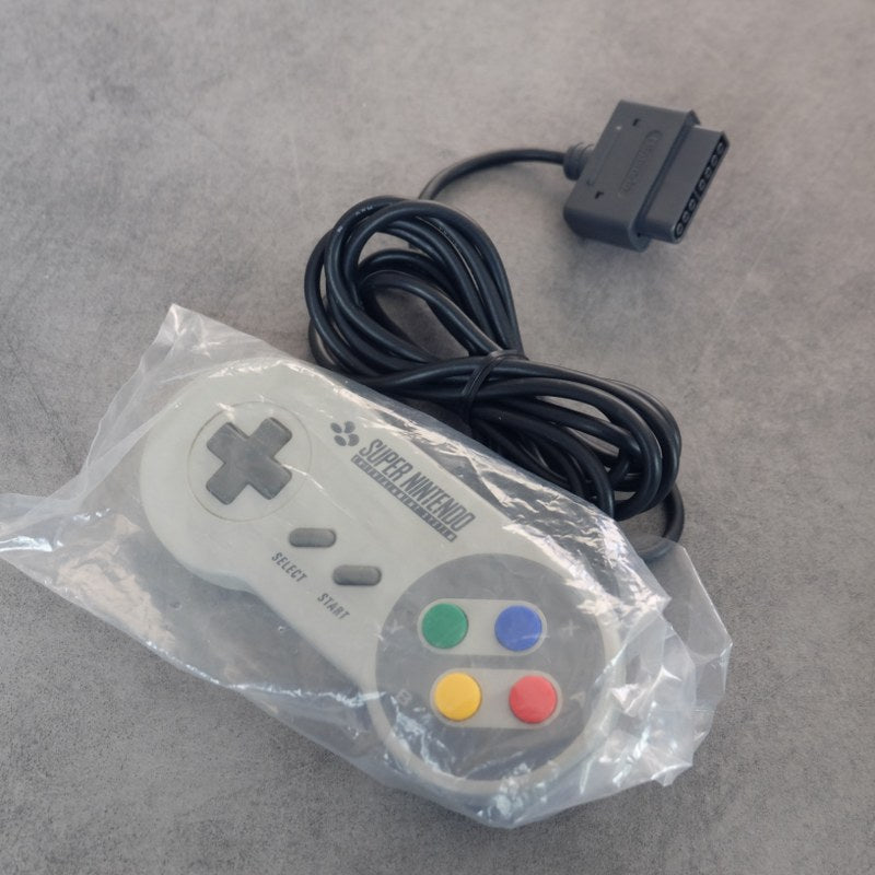 Vendita Super Nintendo Pal 5 Stars Pack - Retrogaming Shop