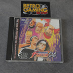 Vendita The King of Fighters 94 - Retrogaming Shop