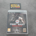 Vendita Fight Night Champion - Retrogaming Shop