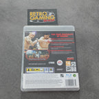 Vendita Fight Night Champion - Retrogaming Shop