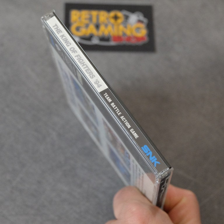 The King of Fighters 94 SNK