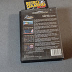 Vendita Zero Wing - Retrogaming Shop