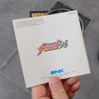 Vendita The King of Fighters 94 - Retrogaming Shop
