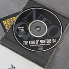 Vendita The King of Fighters 94 - Retrogaming Shop