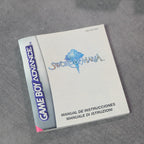 Vendita Sword of Mana - Retrogaming Shop