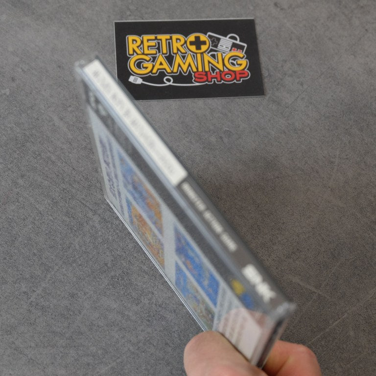 Vendita King of Monsters 2 - Retrogaming Shop