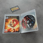 Vendita Heavenly Sword - Retrogaming Shop
