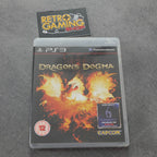 Vendita Dragon’s Dogma - Retrogaming Shop
