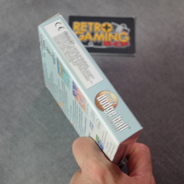Vendita Super Dodge Ball Advance - Retrogaming Shop