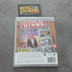 Vendita Dead Rising 2: off the Record - Retrogaming Shop