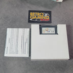 Vendita Super Dodge Ball Advance - Retrogaming Shop