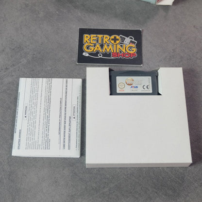 Vendita Super Dodge Ball Advance - Retrogaming Shop