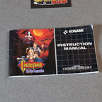 Vendita Castlevania the New Generation - Retrogaming Shop