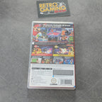 Vendita Mario Tennis Aces - Retrogaming Shop