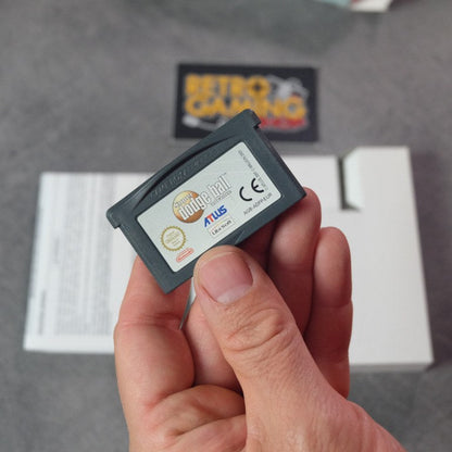 Vendita Super Dodge Ball Advance - Retrogaming Shop