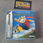 Vendita Stuart Little 2 - Retrogaming Shop