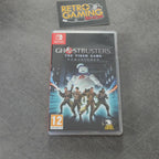 Vendita Ghostbusters The Videogame Remastered - Retrogaming Shop