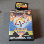 Vendita Thunder Force 4 IV - Retrogaming Shop