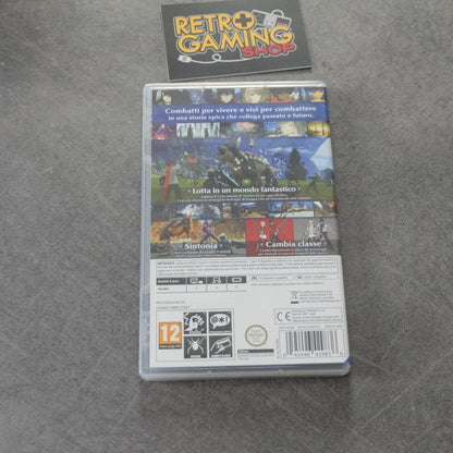 Vendita Xenoblade Chronicles 3 - Retrogaming Shop