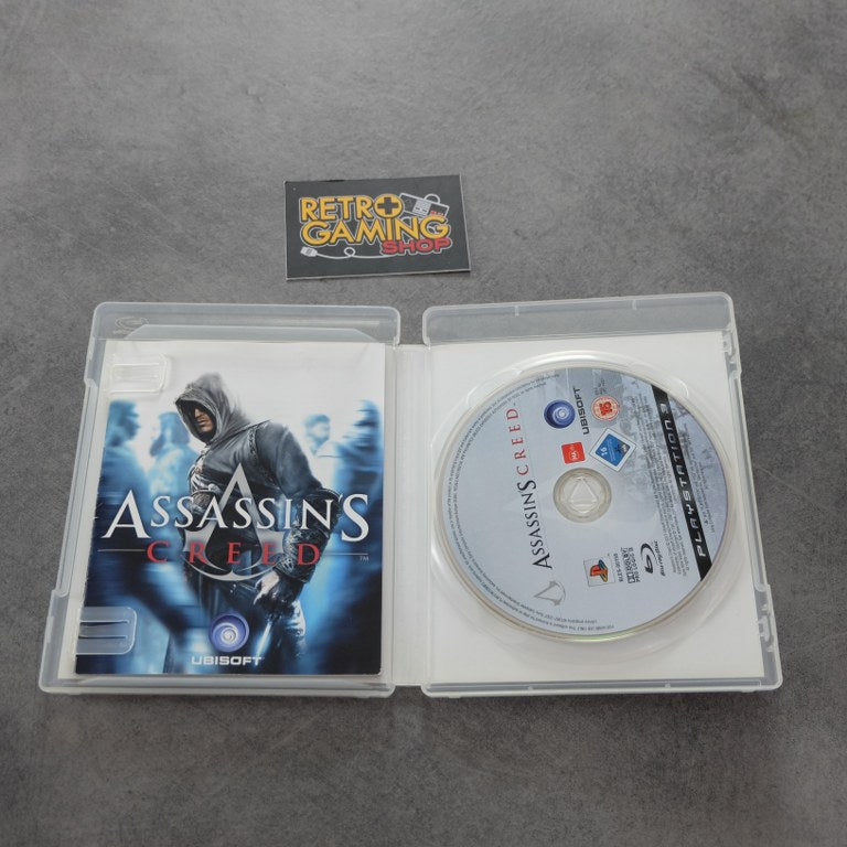 Assassin’s Creed Sony