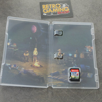 Vendita Xenoblade Chronicles 3 - Retrogaming Shop