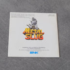Vendita Metal Slug - Retrogaming Shop