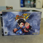 Vendita Street Fighter 4 IV Collector's Edition Nuovo - Retrogaming Shop