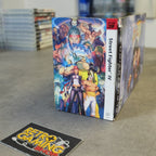 Vendita Street Fighter 4 IV Collector's Edition Nuovo - Retrogaming Shop