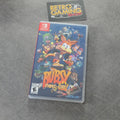 Vendita Bubsy Paws on Fire Limited Edition - Retrogaming Shop