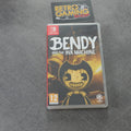 Vendita Bendy And The Ink Machine - Retrogaming Shop
