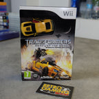 Vendita Transformers Dark of Moon Stealth Force Edition Nuovo - Retrogaming Shop