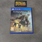 Vendita Titanfall 2 - Retrogaming Shop