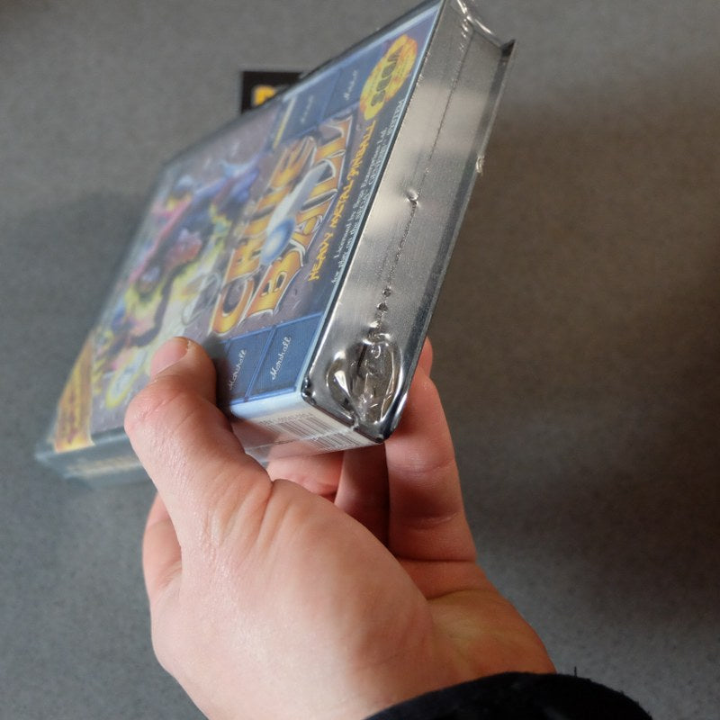 Vendita Crue Ball Nuovo - Retrogaming Shop