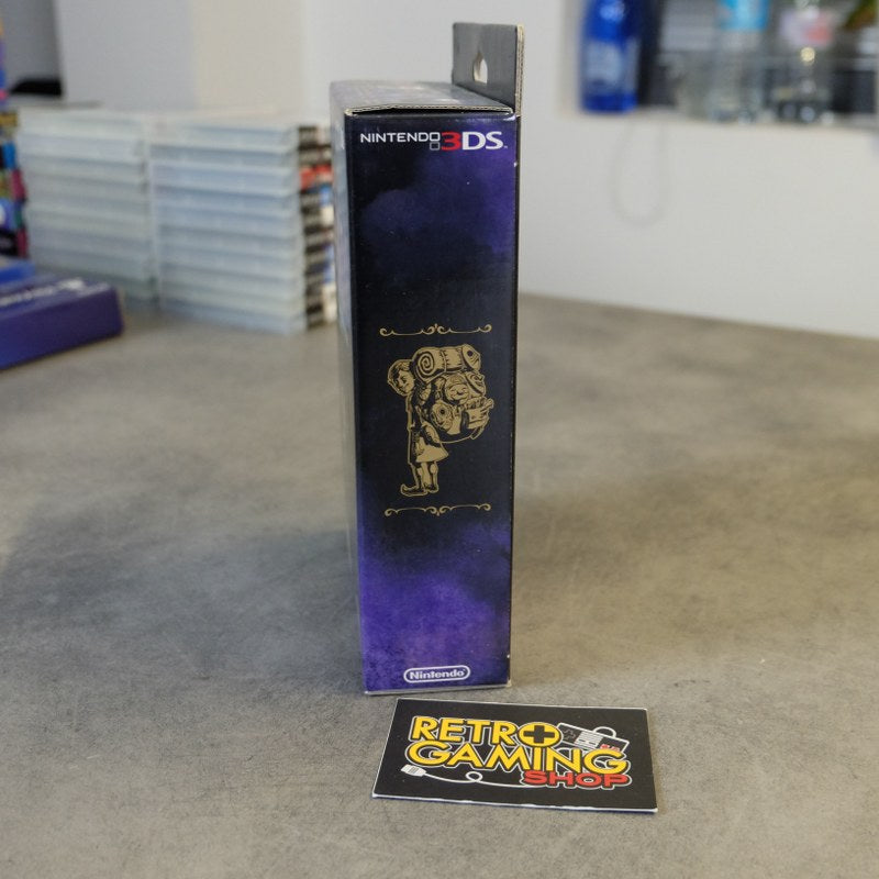 The Legend Of Zelda: Majora’s Mask 3d Special Edition Nuovo Nintendo