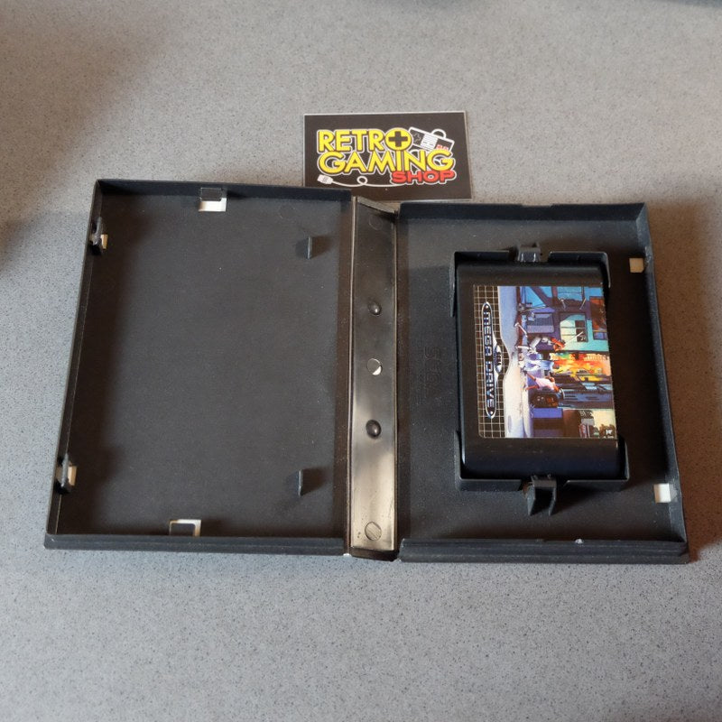 Vendita Shadow Dancer the Secret Of Shinobi - Retrogaming Shop