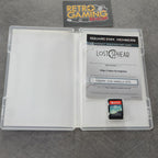 Vendita Lost Sphear - Retrogaming Shop