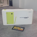 Vendita Nintendo DSi - Retrogaming Shop