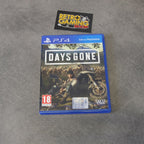 Vendita Days Gone - Retrogaming Shop