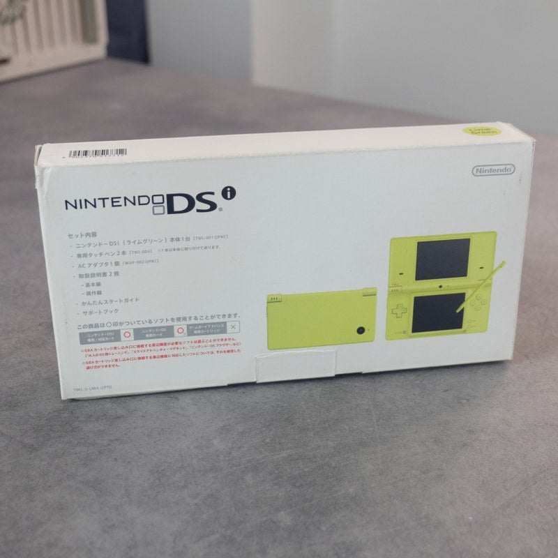 Vendita Nintendo DSi - Retrogaming Shop