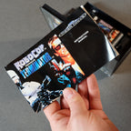 Vendita Robocop Vs the Terminator - Retrogaming Shop