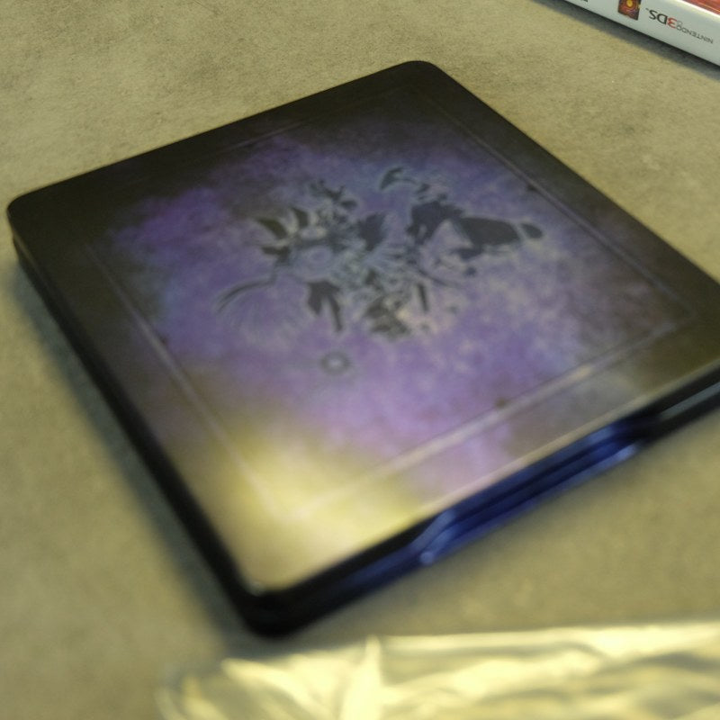 Vendita The Legend Of Zelda: Majora’s Mask 3ds Special Edition Nuovo - Retrogaming Shop