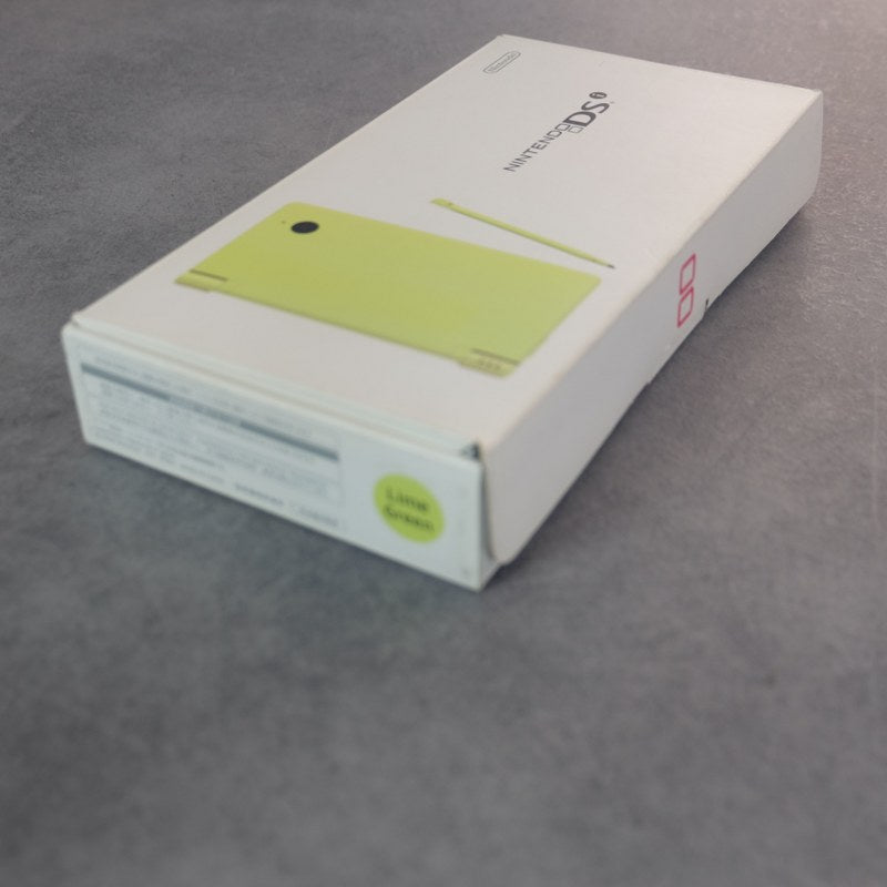 Vendita Nintendo DSi - Retrogaming Shop
