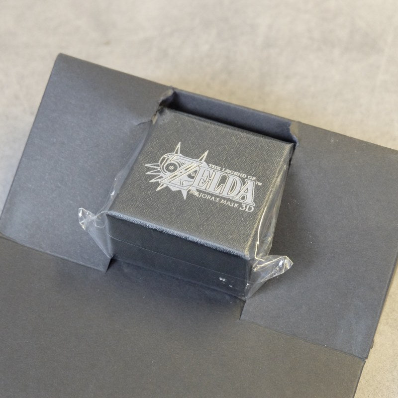 The Legend Of Zelda: Majora’s Mask 3d Special Edition Nuovo Nintendo