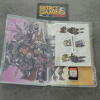 Vendita Alliance Alive HD Remastered Awakening Edition - Retrogaming Shop